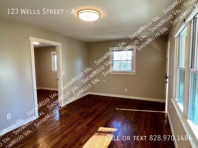 Foto del edificio - 123 Wells St