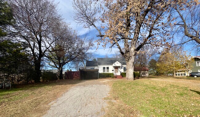 Foto del edificio - 325 Jackson St