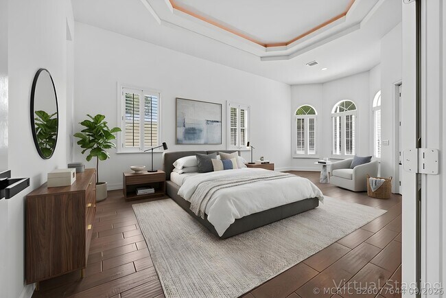 Foto del edificio - 14780 Horseshoe Trce