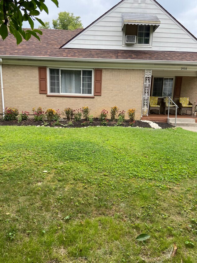 2438 Kellerman Ave, Cincinnati, OH 45237 House Rental in Cincinnati