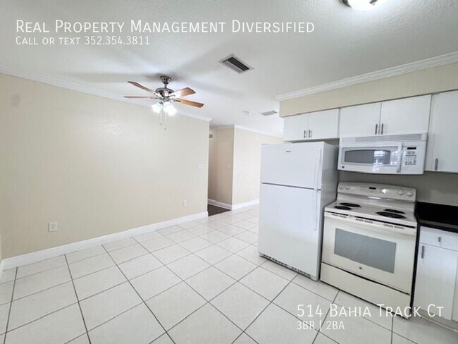 Foto del edificio - 514 B Track Ct