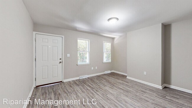 Building Photo - 4 br, 2 bath House - 1603 Aisquith