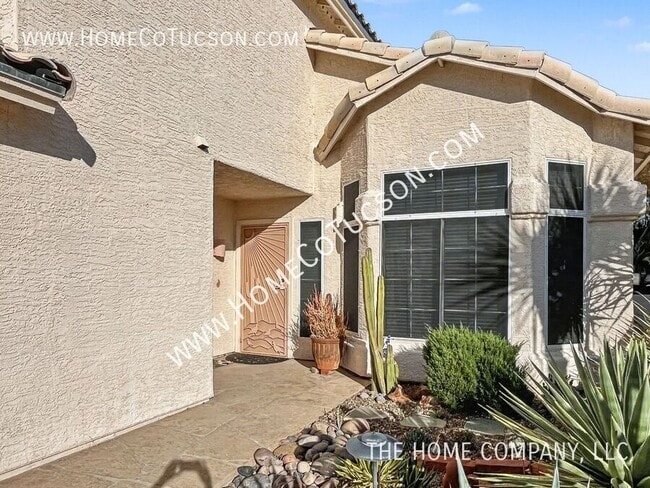 Foto del edificio - 5168 N Windriver Pl