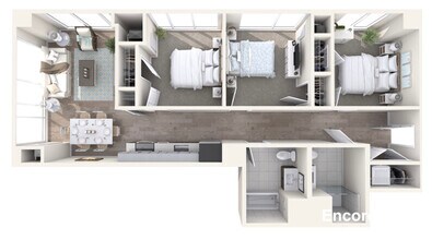 Building Photo - 425 Massachusetts Ave