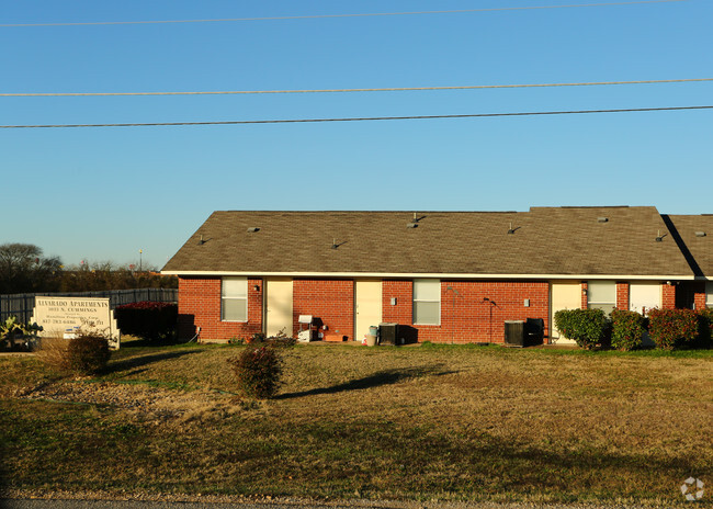 Building Photo - Alvarado Apartments