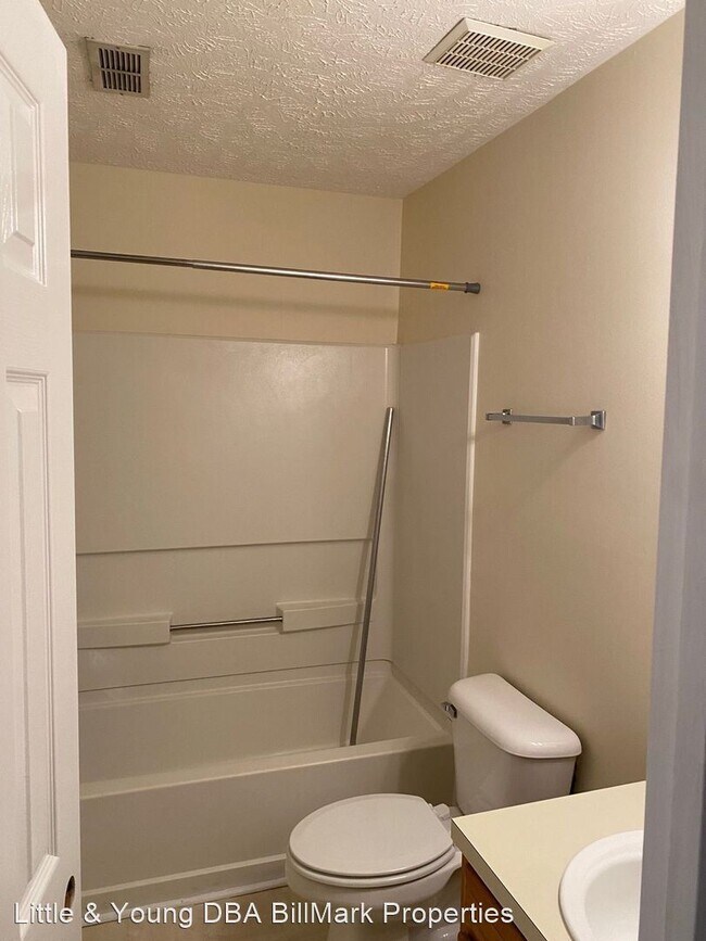 Foto del edificio - 2 br, 2 bath House - 3411 Lainey Lane Unit C