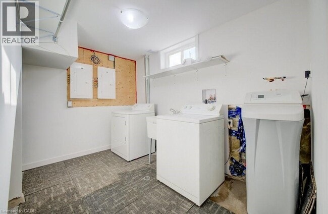 Photo du bâtiment - 131 Kinzie Ave