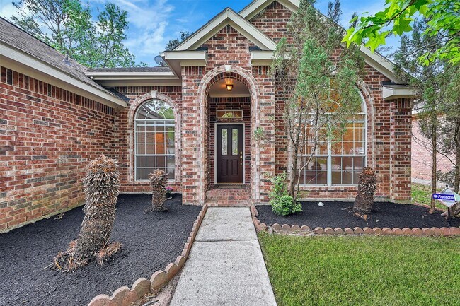 Foto del edificio - 59 Hidden Meadow Dr