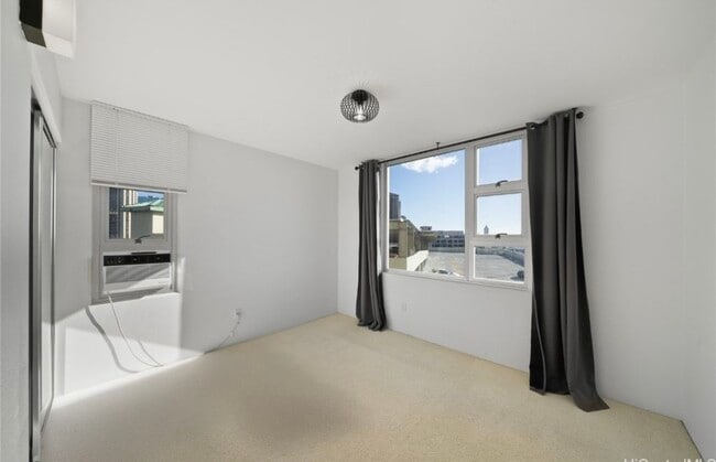 Bedroom 2 - 215 N King St