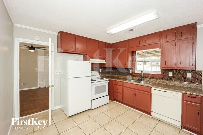 Foto del edificio - 3480 Leisure Ln
