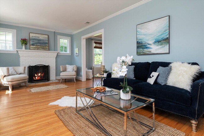 Foto del edificio - 118 Spa View Ave