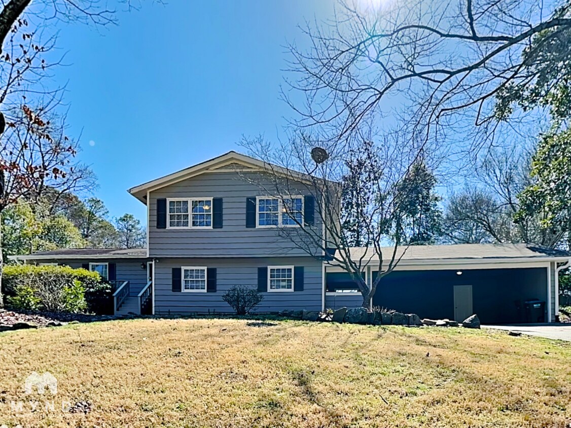 Foto principal - 3792 Finger Creek SW