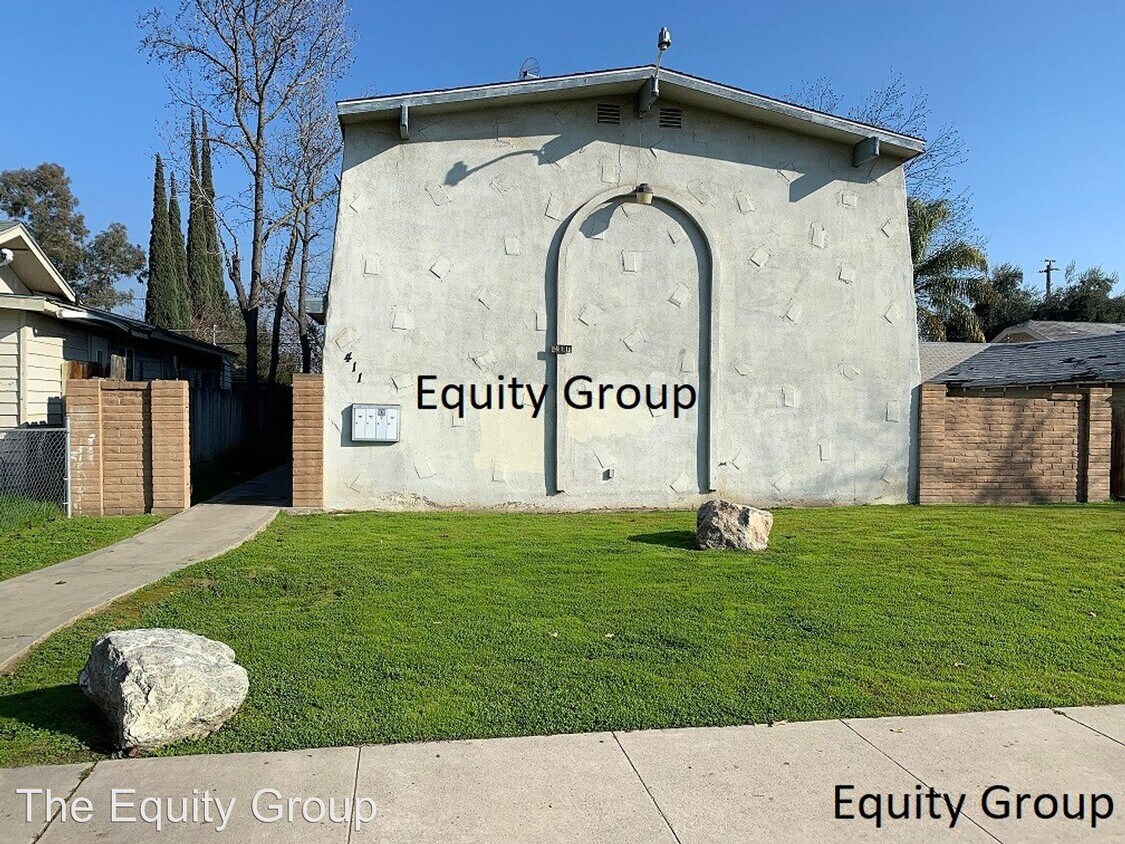 411 N Orange Ave, Exeter, CA 93221 Apartment for Rent in Exeter, CA