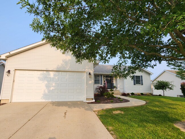 Foto del edificio - 13448 Finch Ct