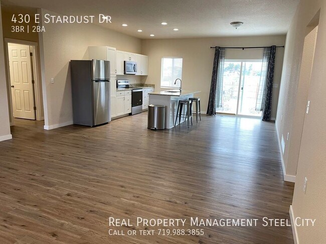 Building Photo - Cosy 3 bed 2 bath House located in Pueblo ...