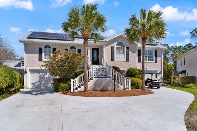 Building Photo - 111 Thompson Cove Rd