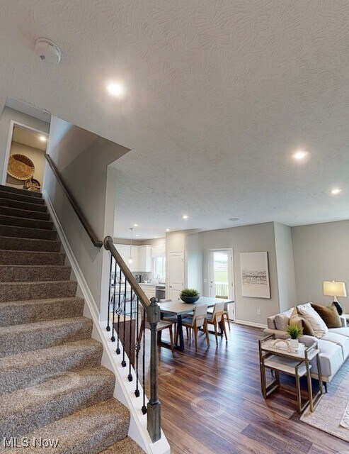 Foto del edificio - 23429 Kim's Trl