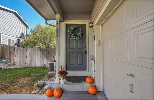 Photo - 12774 Fairfax St Townhome