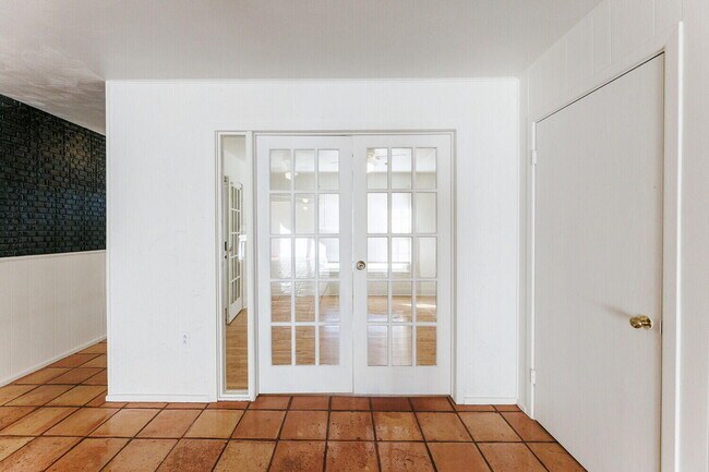 Foto del edificio - 4714 46th St