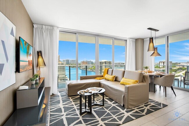 Foto del edificio - 4010 S Ocean Dr
