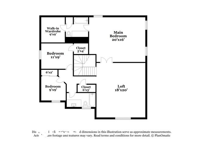 Building Photo - 7345 Hunters Greene Cir