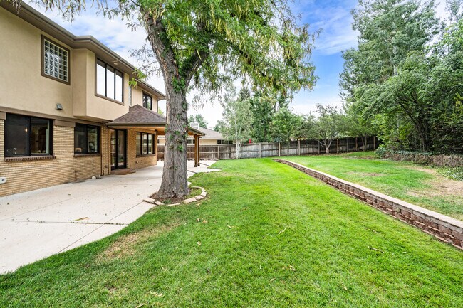 Photo - 3600 E Virginia Ave House