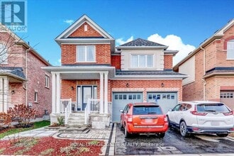 Building Photo - 14 Rushlands Cres
