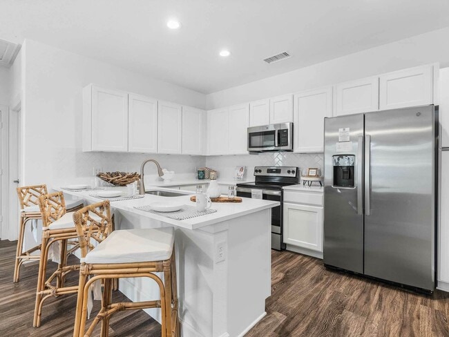 Building Photo - LEO at West Fork- Single Family Rental Homes