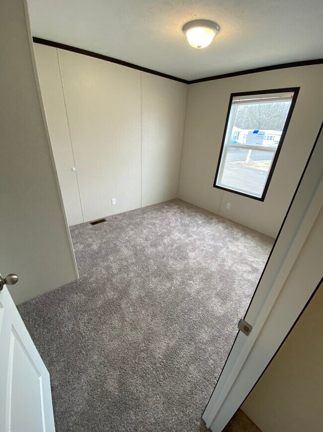 Foto del edificio - New 3 bedroom house available!