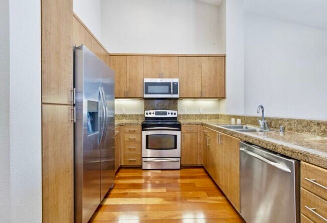 Foto del edificio - 3090 Glascock St