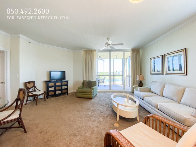 Foto del edificio - Lost Key 306D - Furnished Condo - Perdido ...