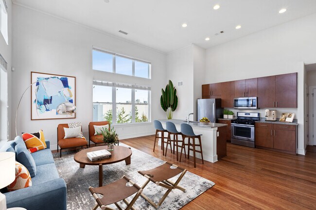 Apartamentos Osprey Cove — foto de la comunidad - Osprey Cove
