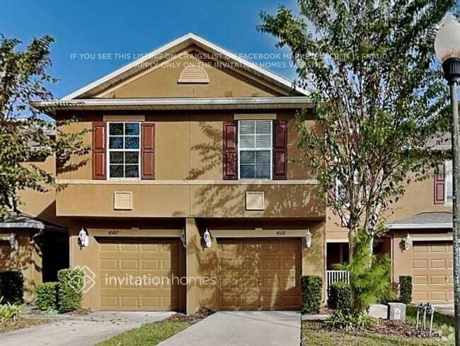 Building Photo - 4591 Lacebark Trail