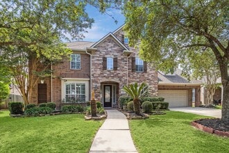 Building Photo - 15718 Starcreek Ln