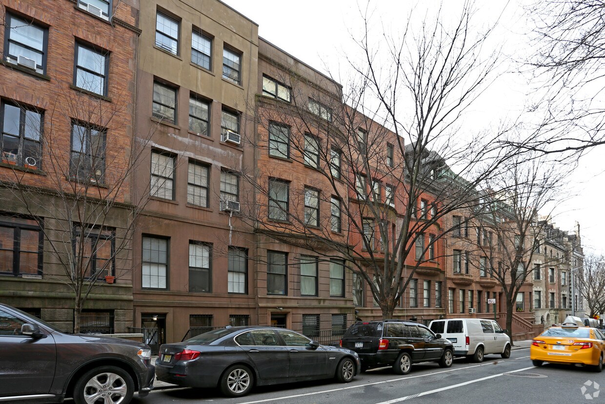 Foto del edificio - 322 W 77th St