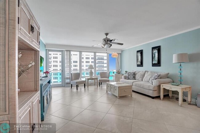 Foto del edificio - 3430 Galt Ocean Dr