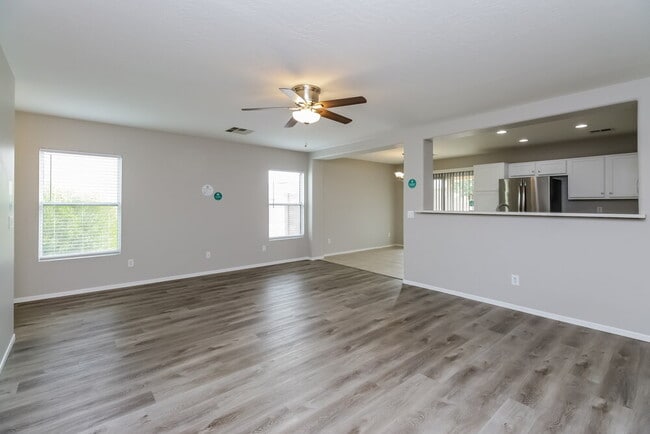 Foto del edificio - 2377 E San Manuel Rd