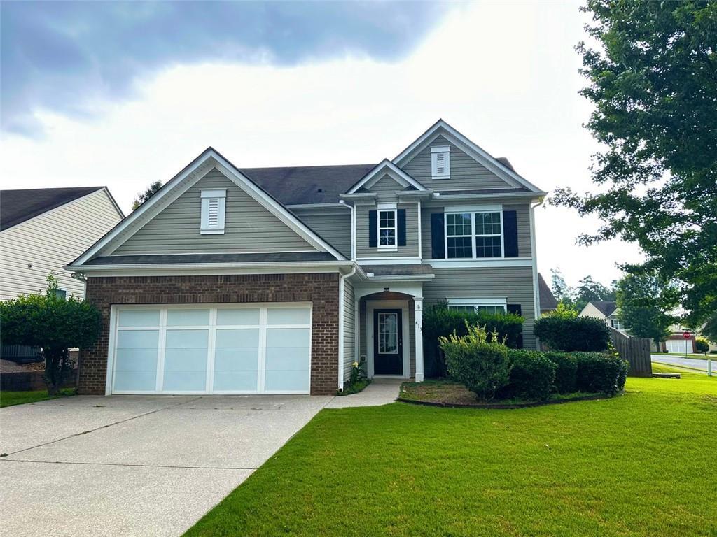 Primary Photo - 413 Glenleigh Dr