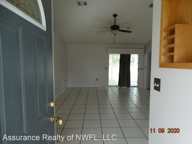 Building Photo - 3 br, 2 bath House - 1247 Jefferyscot Drive