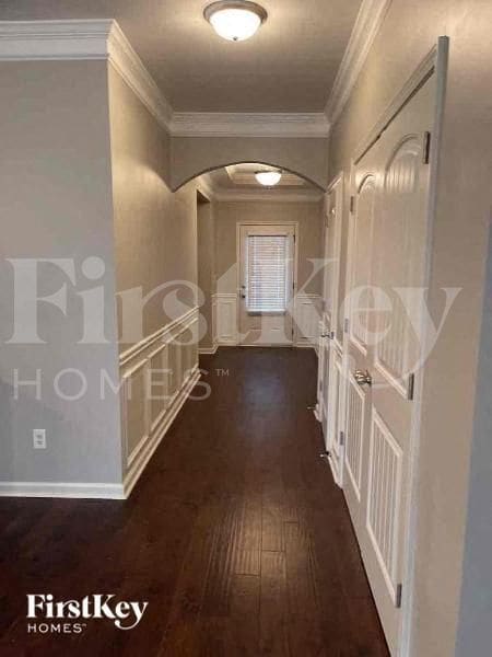 Foto del edificio - 1980 Township Dr