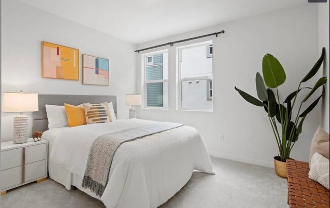 Foto del edificio - 1463 Cherry Cir