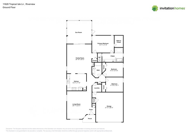 Building Photo - 11628 Tropical Isle Ln