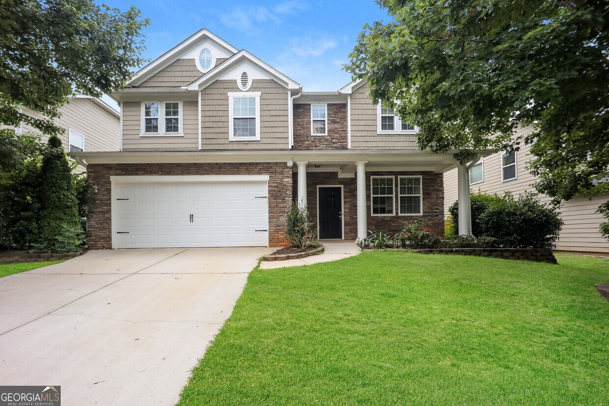 Primary Photo - 31 Timber Ln