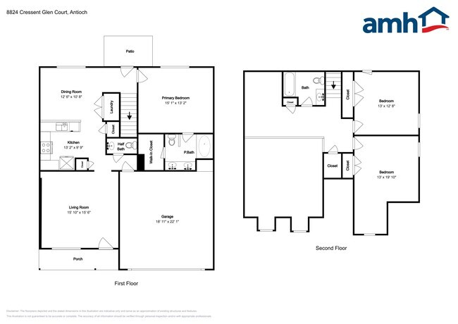 Building Photo - 8824 Cressent Glen Ct