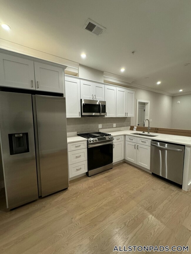 Foto del edificio - 161 Allston St