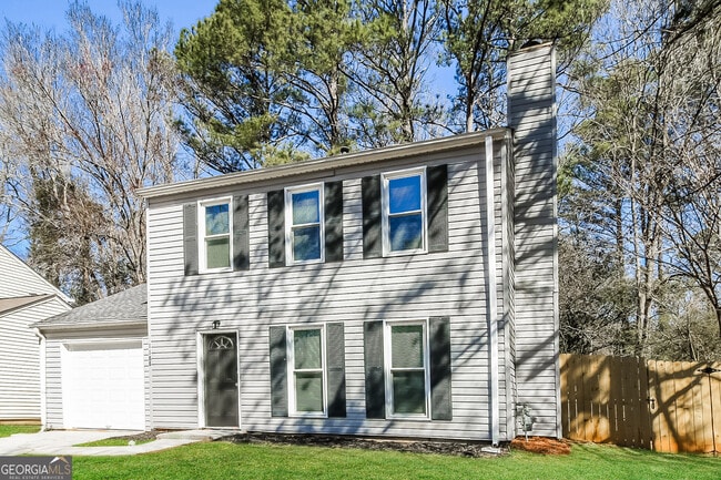 Building Photo - 1188 Mill Lake Cir