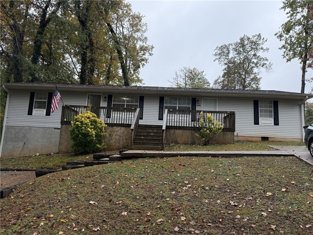 Foto principal - 107 Sycamore Ln