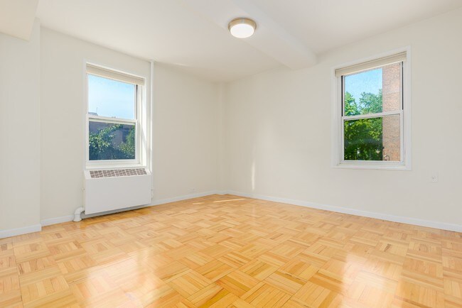 Building Photo - 2235 Fifth Avenue