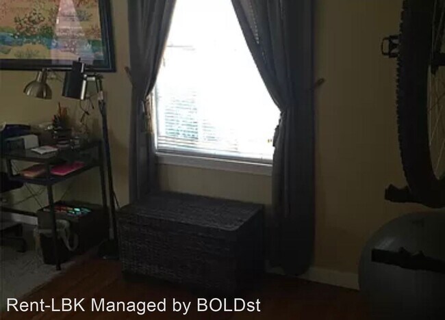 Foto del edificio - 2 br, 1 bath House - 2420 32nd Street