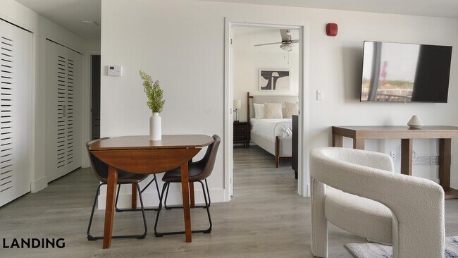 Foto del edificio - 1025 E 25th St